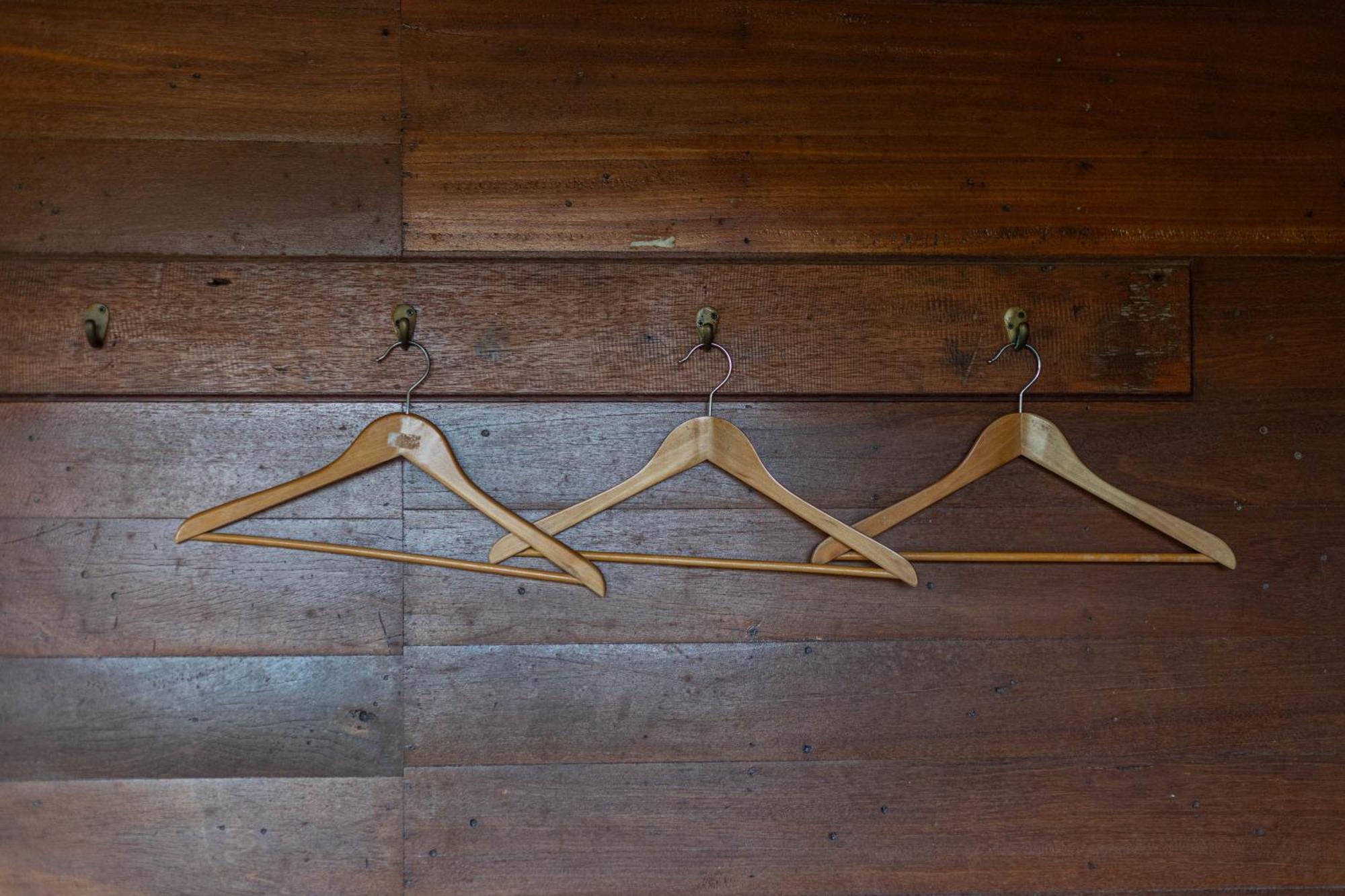 Sari Bamboo Bungalows Ubud Pokój zdjęcie